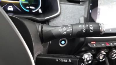 Renault Samsung Zoe
