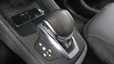 Renault Samsung Zoe