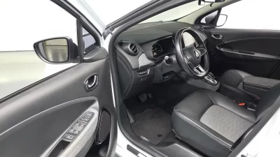 Renault Samsung Zoe