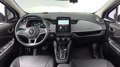 Renault Samsung Zoe