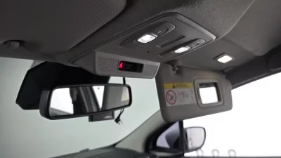 Renault Samsung Zoe