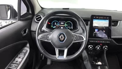 Renault Samsung Zoe