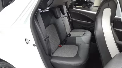 Renault Samsung Zoe