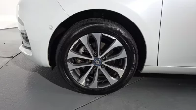 Renault Samsung Zoe