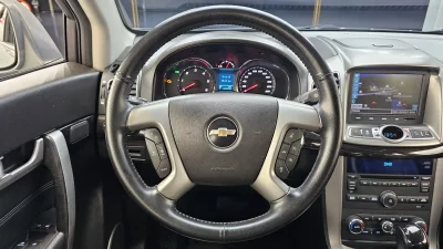 Daewoo Captiva