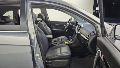 Daewoo Captiva