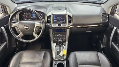 Daewoo Captiva