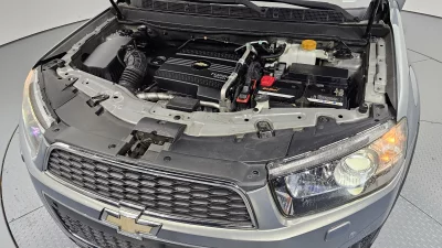 Daewoo Captiva