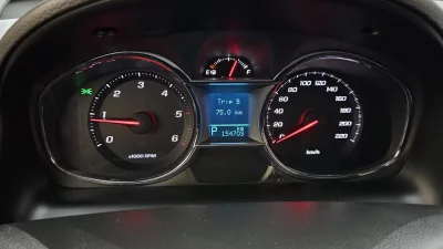 Daewoo Captiva