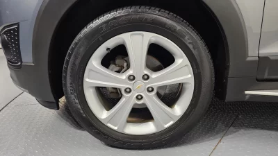 Daewoo Captiva