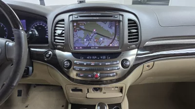 SsangYong Chairman
