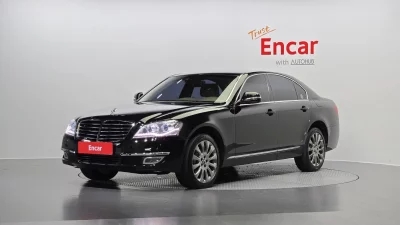 SsangYong Chairman