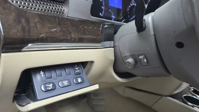 SsangYong Chairman
