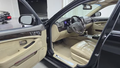 SsangYong Chairman