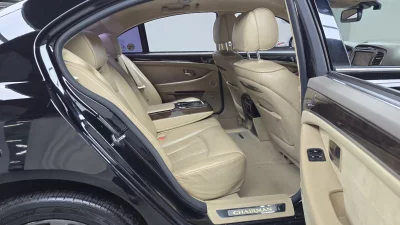 SsangYong Chairman