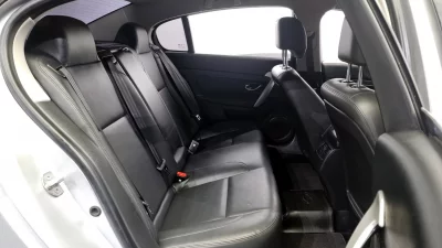 Renault Samsung SM5