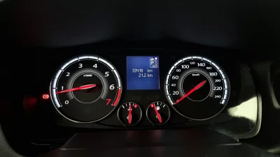 Renault Samsung SM5