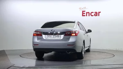 Renault Samsung SM5