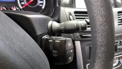 Renault Samsung SM5