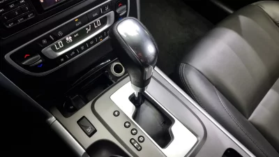 Renault Samsung SM5