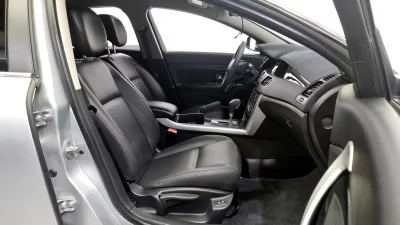 Renault Samsung SM5