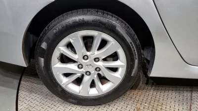 Renault Samsung SM5
