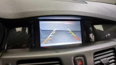 Renault Samsung SM5