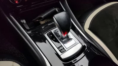 Infiniti Q30