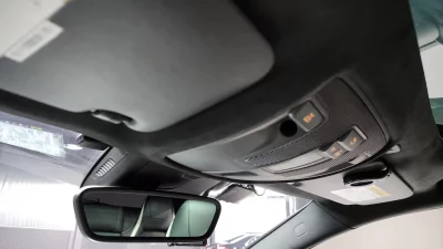 Infiniti Q30