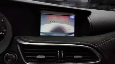 Infiniti Q30