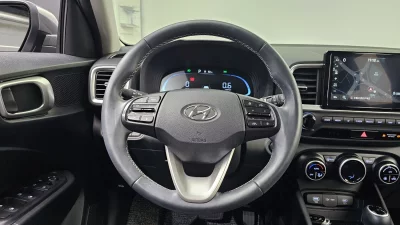 Hyundai Venue