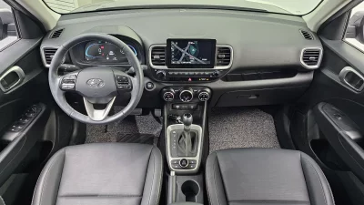 Hyundai Venue