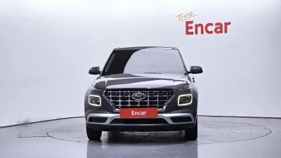 Hyundai Venue