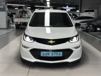 Daewoo Bolt EV