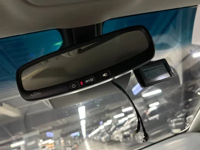 Daewoo Bolt EV