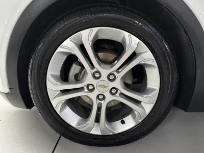 Daewoo Bolt EV