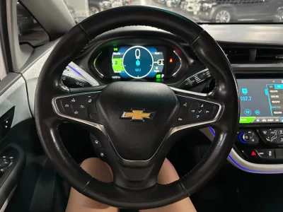 Daewoo Bolt EV