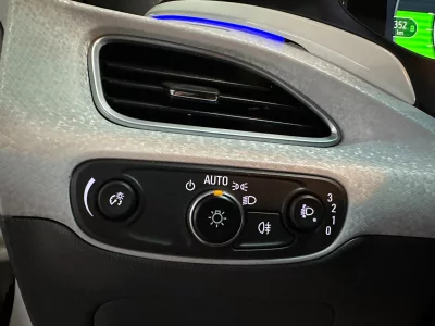 Daewoo Bolt EV