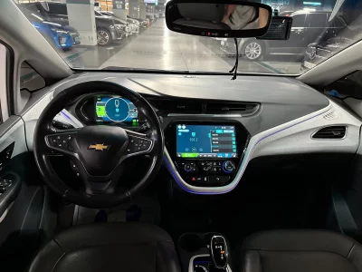 Daewoo Bolt EV