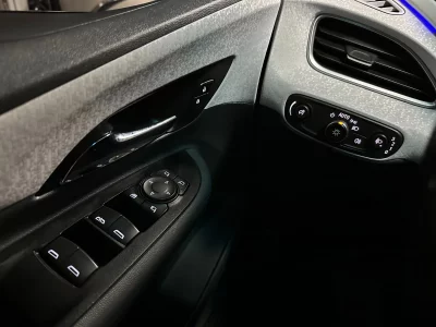 Daewoo Bolt EV