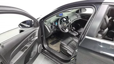 Daewoo Cruze