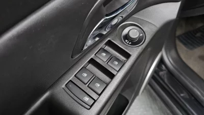 Daewoo Cruze