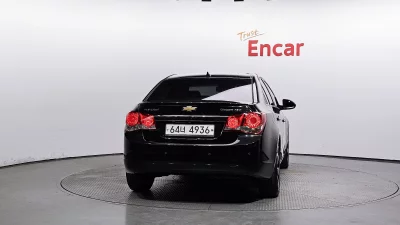 Daewoo Cruze