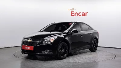 Daewoo Cruze