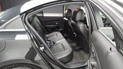 Daewoo Cruze
