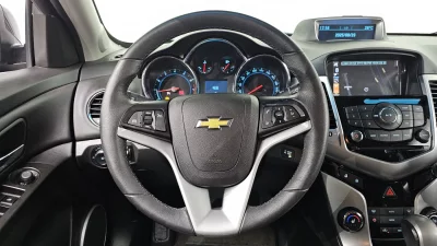 Daewoo Cruze