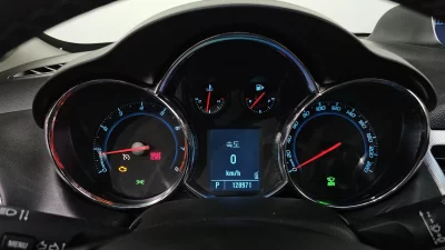 Daewoo Cruze