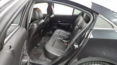 Daewoo Cruze