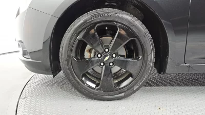 Daewoo Cruze