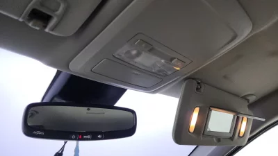 Daewoo Orlando